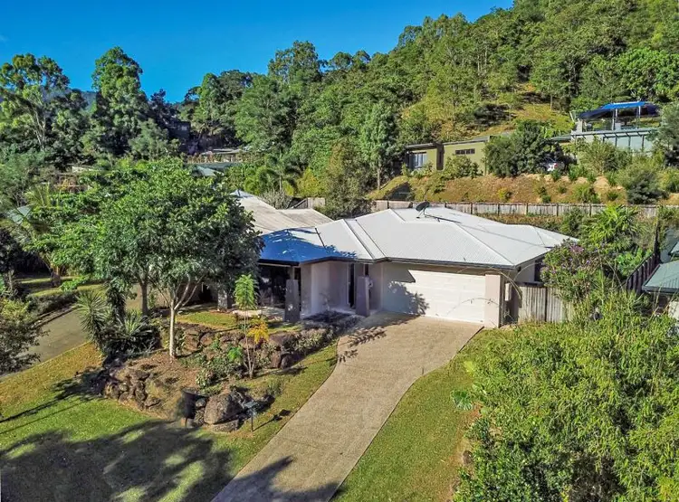 59 William Hickey Street, Redlynch QLD 4870