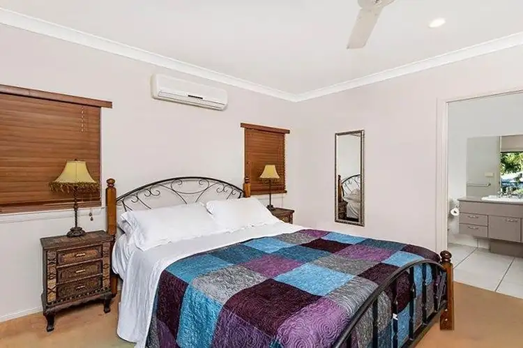 Fourth view of Homely house listing, 59 William Hickey Street, Redlynch QLD 4870
