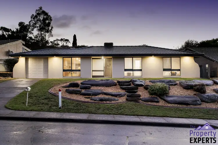 16 Westall way, Sheidow Park SA 5158