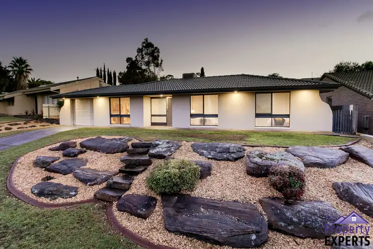 Second view of Homely house listing, 16 Westall way, Sheidow Park SA 5158