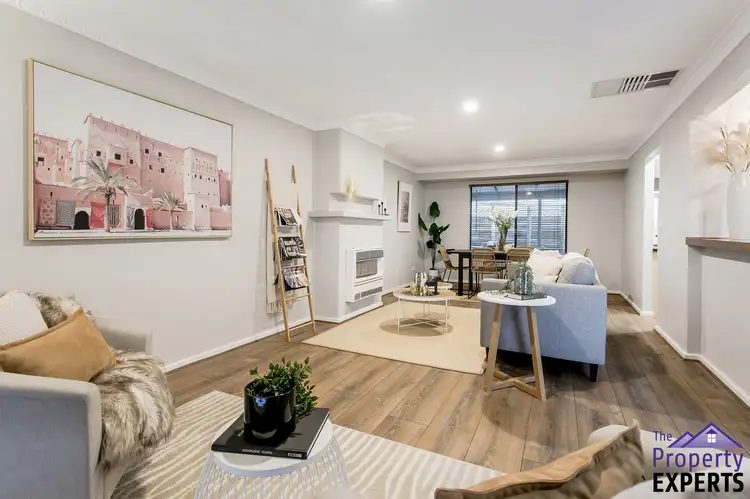 Fifth view of Homely house listing, 16 Westall way, Sheidow Park SA 5158