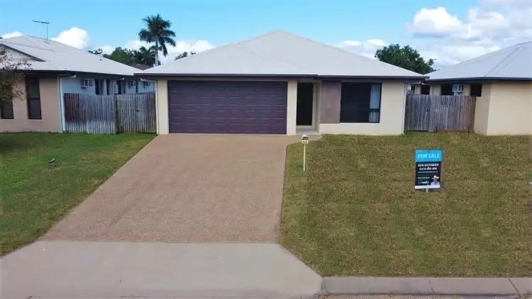 46 Blue Wren Drive, Kelso QLD 4815