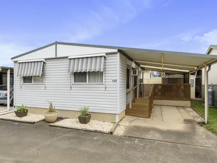 132/91-95 Mackellar Street, Emu Plains NSW 2750