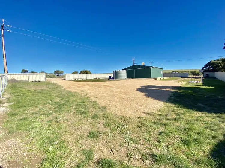 Second view of Homely house listing, 6 West Terrace, Sceale Bay SA 5680