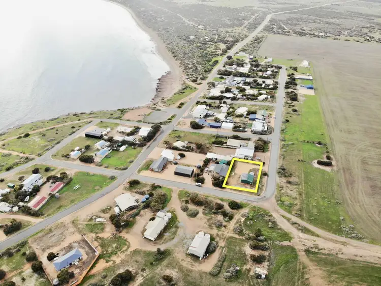 Fourth view of Homely house listing, 6 West Terrace, Sceale Bay SA 5680