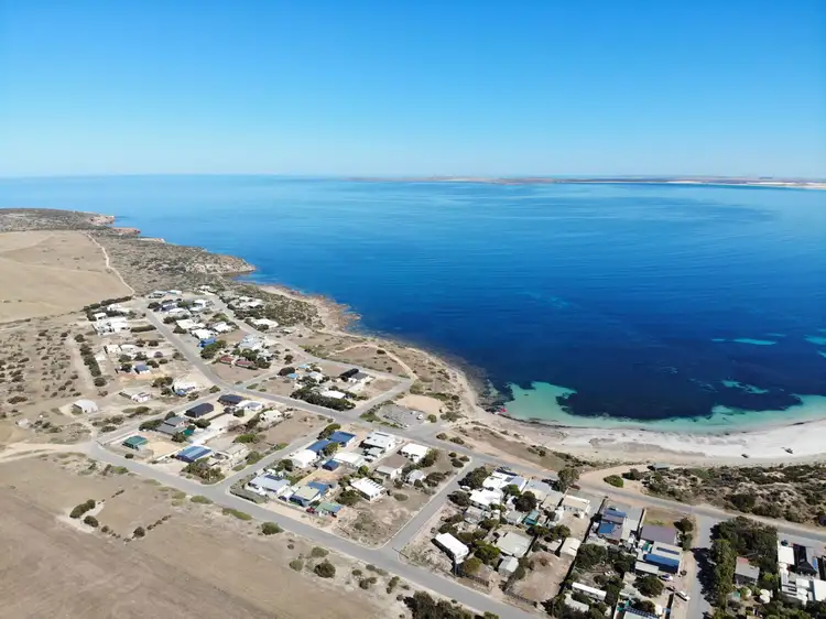 Fifth view of Homely house listing, 6 West Terrace, Sceale Bay SA 5680