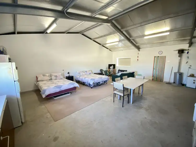 Sixth view of Homely house listing, 6 West Terrace, Sceale Bay SA 5680