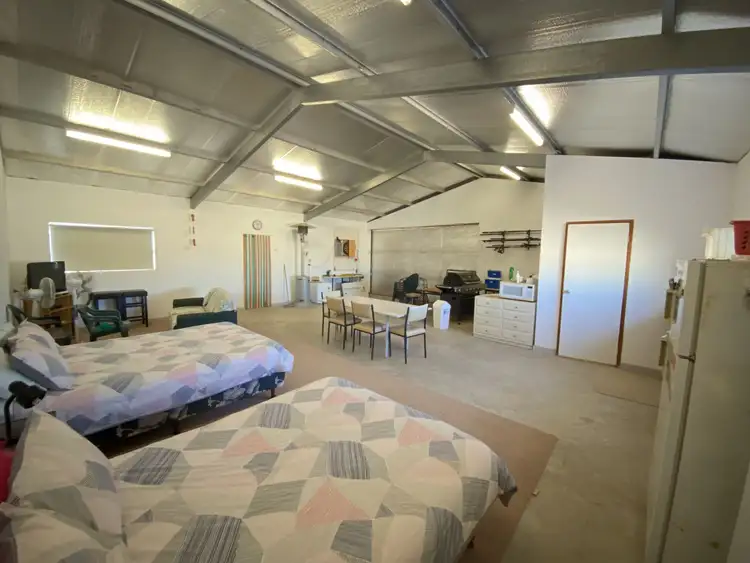 Seventh view of Homely house listing, 6 West Terrace, Sceale Bay SA 5680