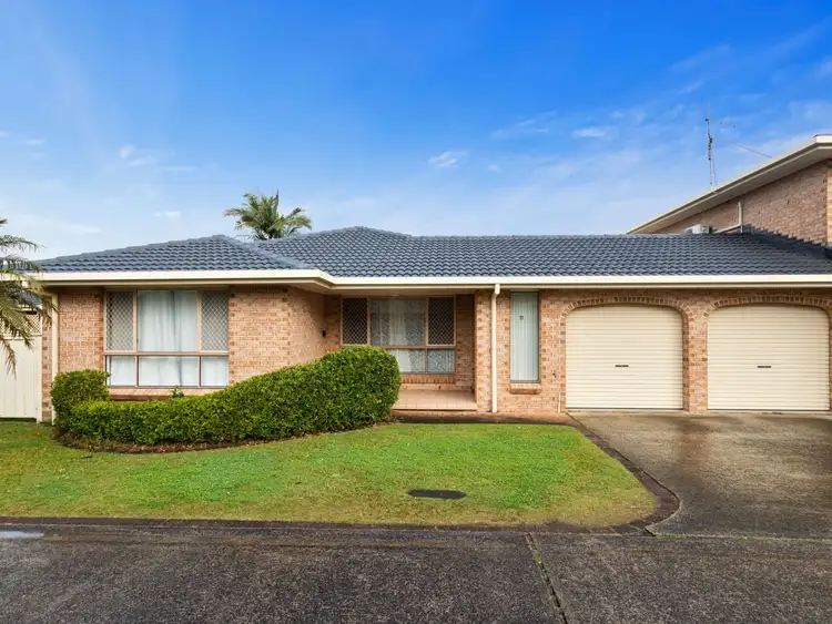 11/121 Kalinga Street, West Ballina NSW 2478