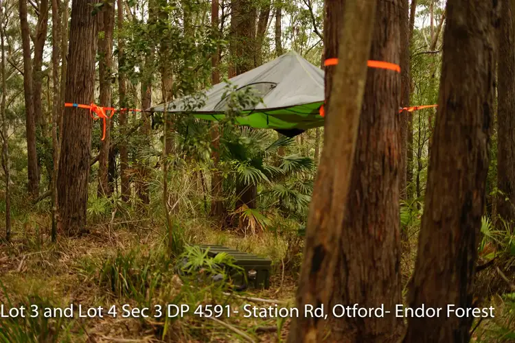 Lot 4 Station Road, Otford NSW 2508
