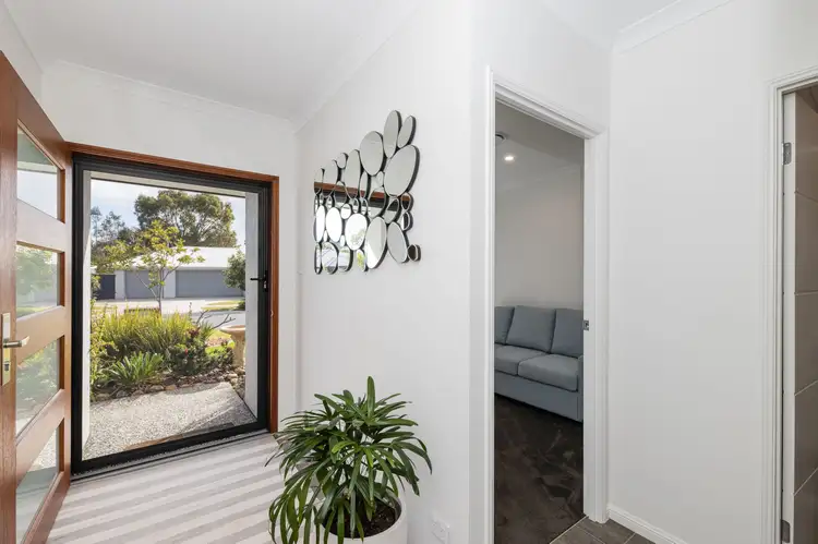 Second view of Homely house listing, 58 Caraway Crescent, Banksia Beach QLD 4507