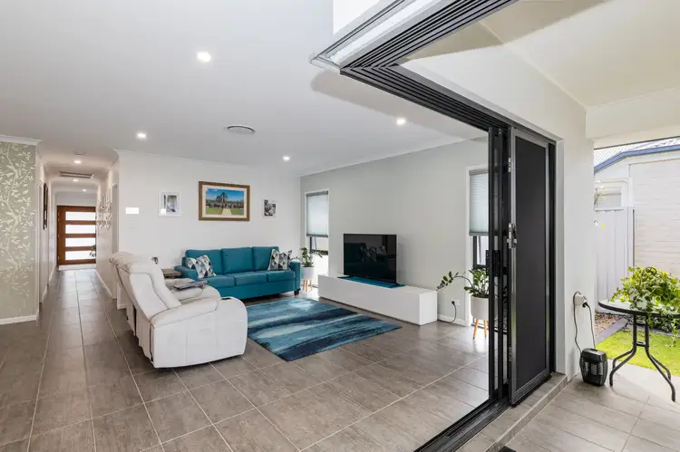 Third view of Homely house listing, 58 Caraway Crescent, Banksia Beach QLD 4507