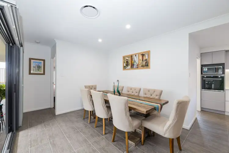 Fifth view of Homely house listing, 58 Caraway Crescent, Banksia Beach QLD 4507