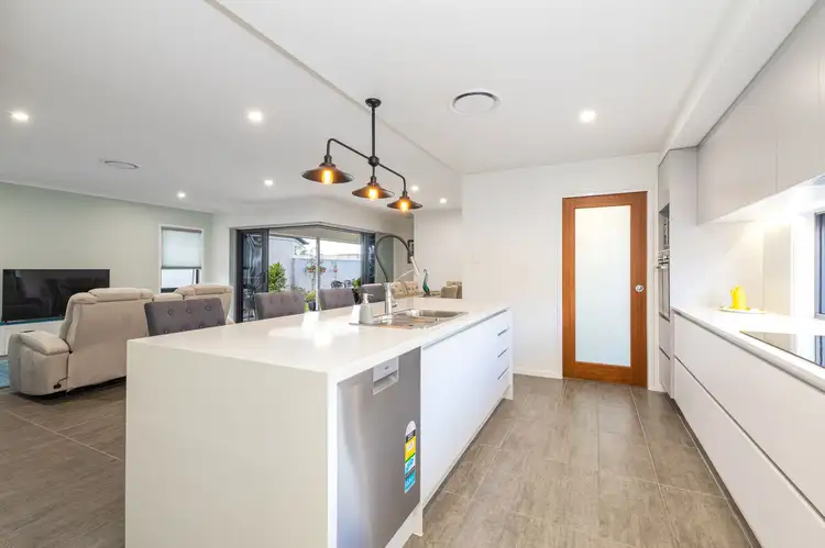 Sixth view of Homely house listing, 58 Caraway Crescent, Banksia Beach QLD 4507