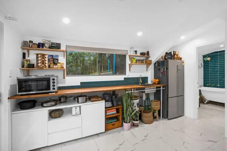 Second view of Homely house listing, 45 Nottingham Drive, Glenreagh NSW 2450