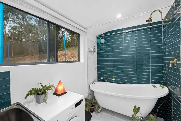 Fifth view of Homely house listing, 45 Nottingham Drive, Glenreagh NSW 2450