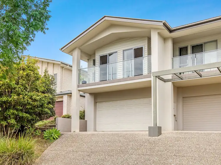 1/4 Joshua Place, Oxenford QLD 4210