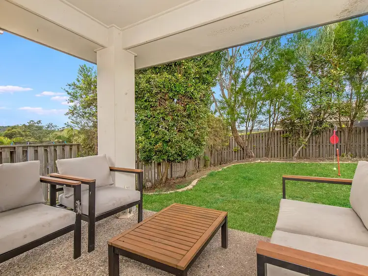 Third view of Homely townhouse listing, 1/4 Joshua Place, Oxenford QLD 4210