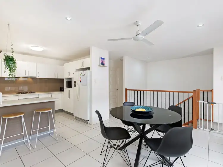 Fourth view of Homely townhouse listing, 1/4 Joshua Place, Oxenford QLD 4210
