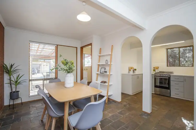Second view of Homely townhouse listing, 1/14 Windsor Avenue, Clovelly Park SA 5042
