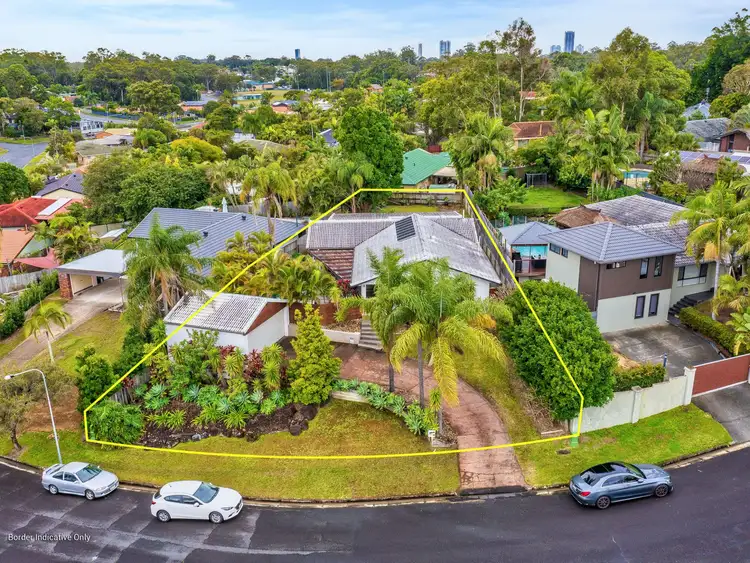 25 Warrigal Crescent, Ashmore QLD 4214