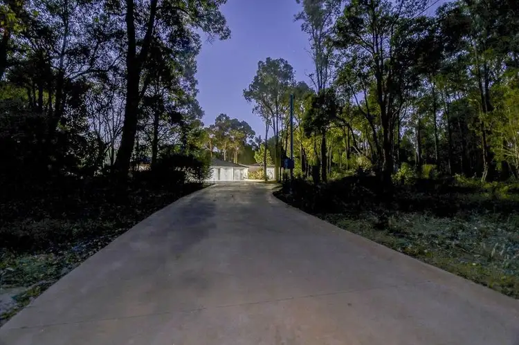 745 Summit Road, Mundaring WA 6073