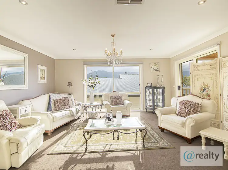 Main view of Homely house listing, 13 Birrarrung Rise, Yarra Junction VIC 3797