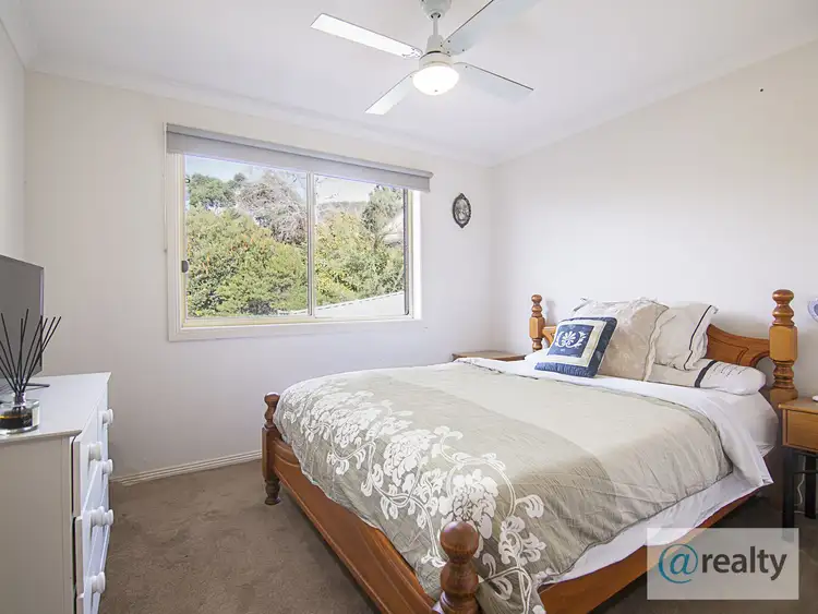 Fifth view of Homely house listing, 13 Birrarrung Rise, Yarra Junction VIC 3797