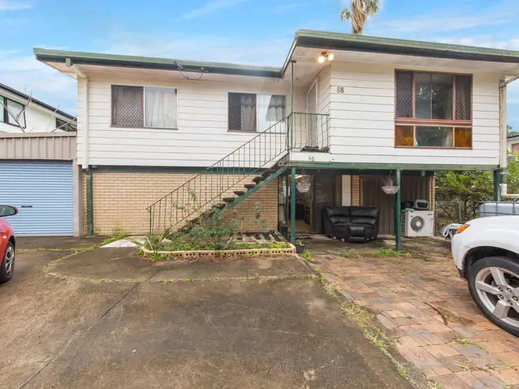 68 Darra Avenue, Darra QLD 4076