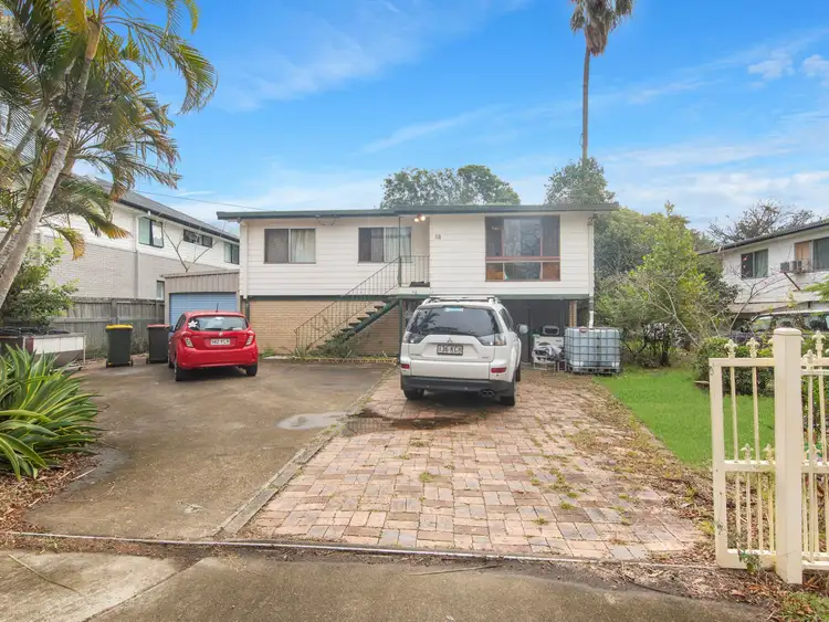 Second view of Homely house listing, 68 Darra Avenue, Darra QLD 4076