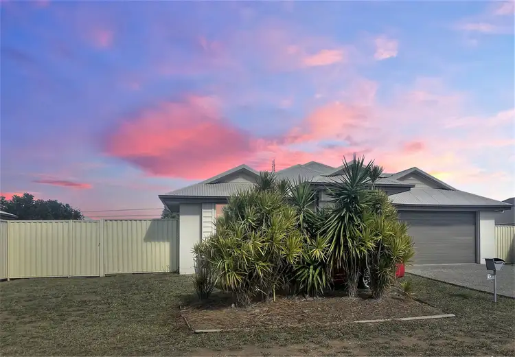 13 Luscombe Street, Chinchilla QLD 4413