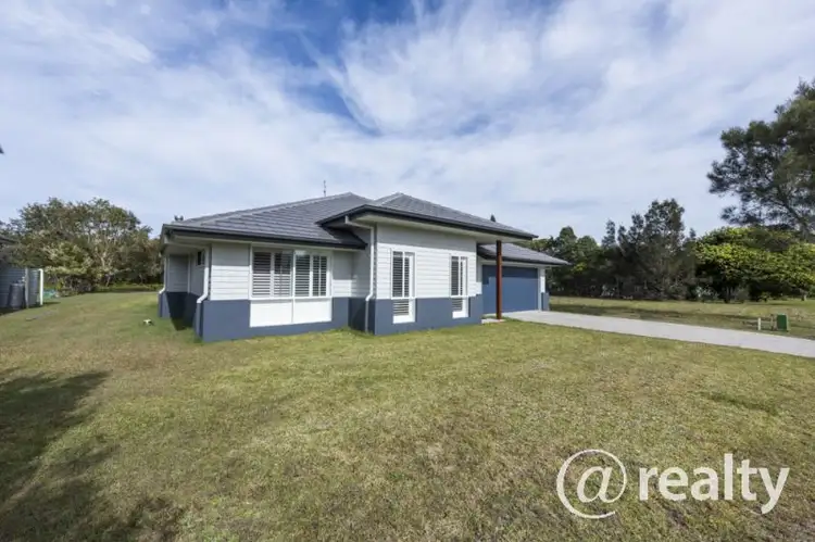 Main view of Homely house listing, 38 Kendall Avenue, Wooli NSW 2462