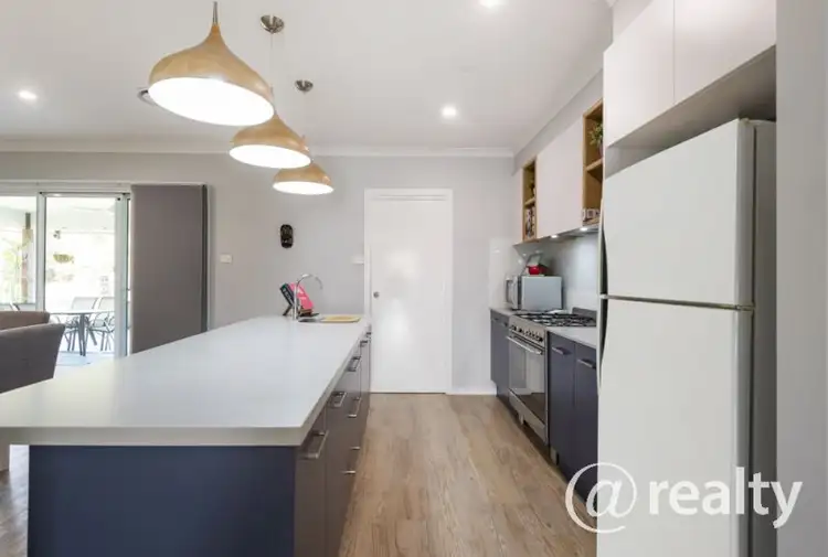 Second view of Homely house listing, 38 Kendall Avenue, Wooli NSW 2462