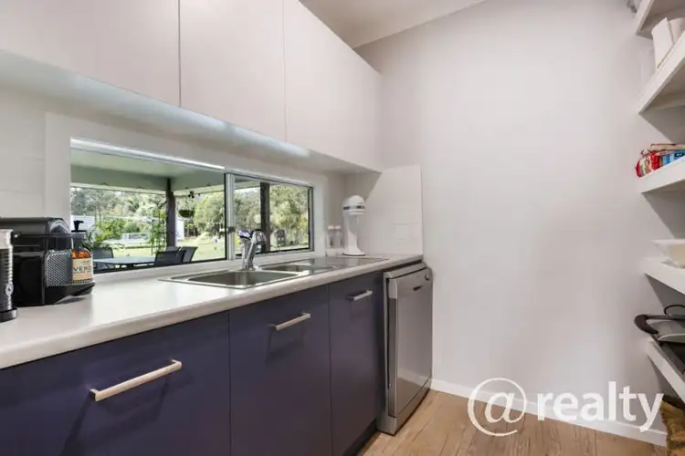 Third view of Homely house listing, 38 Kendall Avenue, Wooli NSW 2462