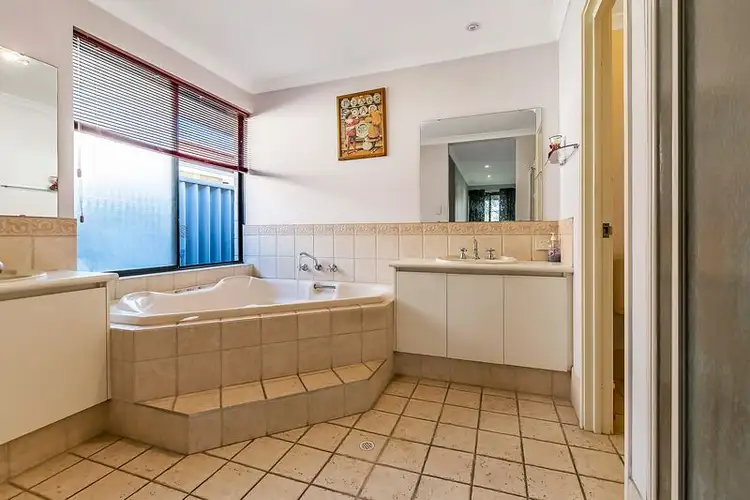 30 Crinia Drive, Baldivis WA 6171
