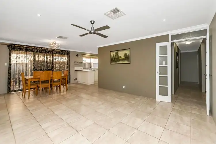 Second view of Homely house listing, 30 Crinia Drive, Baldivis WA 6171