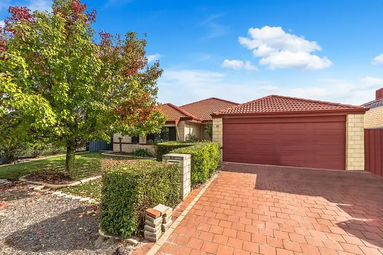 Fourth view of Homely house listing, 30 Crinia Drive, Baldivis WA 6171
