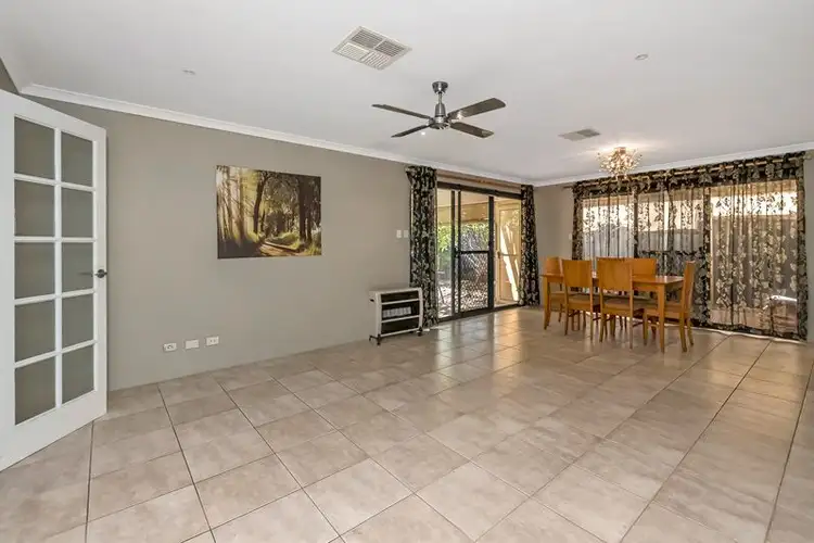 Fifth view of Homely house listing, 30 Crinia Drive, Baldivis WA 6171