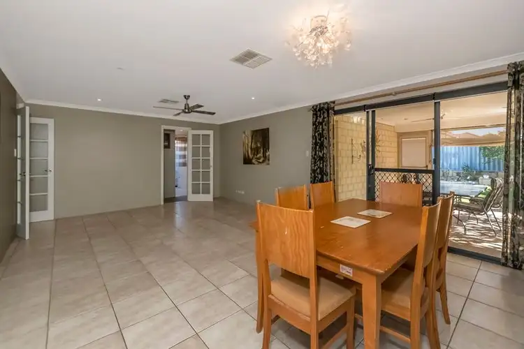 Seventh view of Homely house listing, 30 Crinia Drive, Baldivis WA 6171