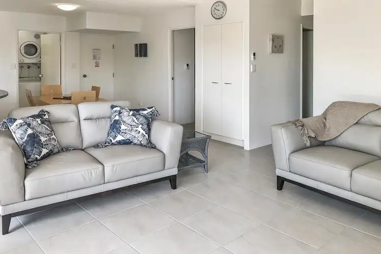 Third view of Homely unit listing, 1/22 Warne Terrace, Kings Beach QLD 4551