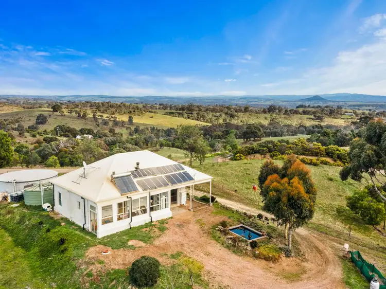 Main view of Homely rural property listing, 25 Lemarne Road, Broadford VIC 3658