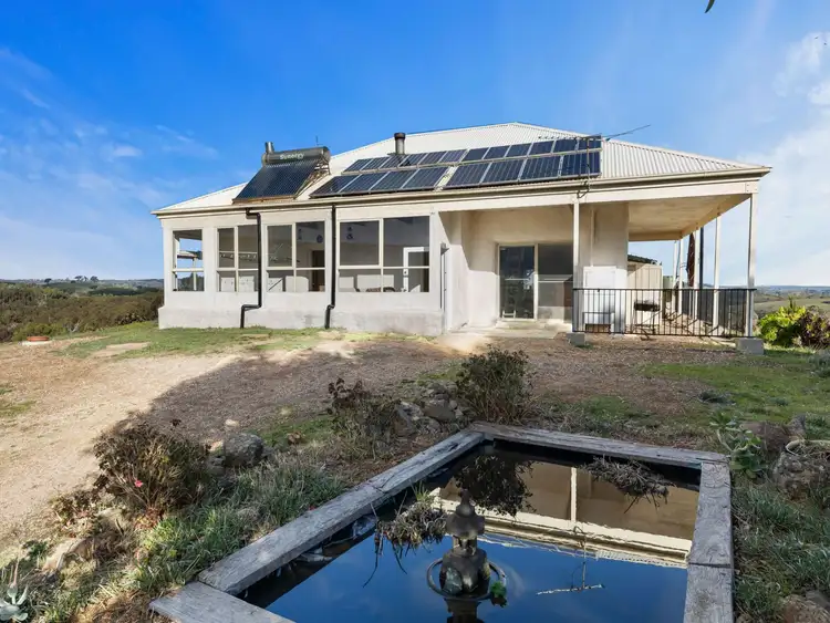 Second view of Homely rural property listing, 25 Lemarne Road, Broadford VIC 3658
