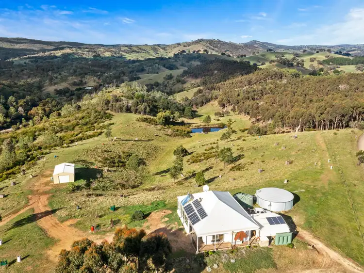 Third view of Homely rural property listing, 25 Lemarne Road, Broadford VIC 3658