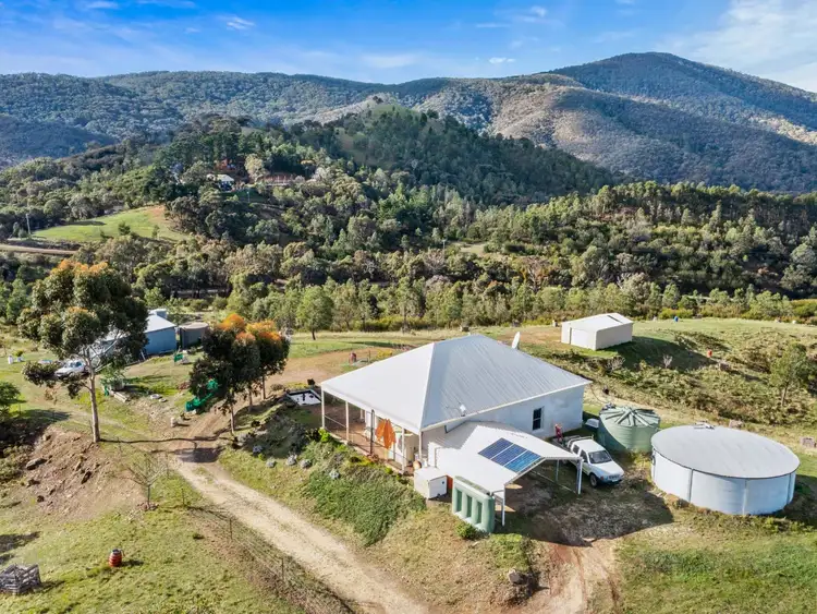 Fifth view of Homely rural property listing, 25 Lemarne Road, Broadford VIC 3658
