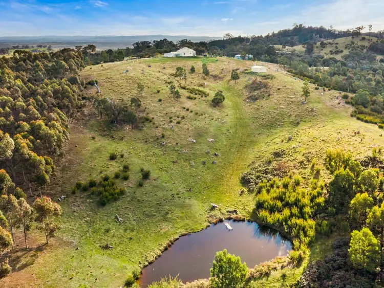 Sixth view of Homely rural property listing, 25 Lemarne Road, Broadford VIC 3658