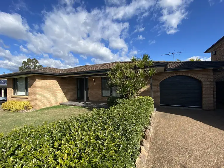 Main view of Homely house listing, 10 James Street, Kurri Kurri NSW 2327