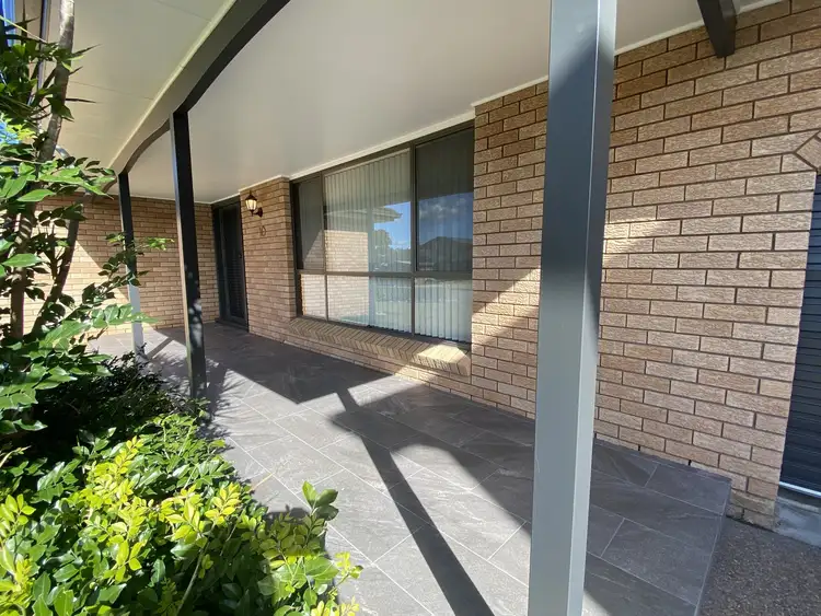 Second view of Homely house listing, 10 James Street, Kurri Kurri NSW 2327