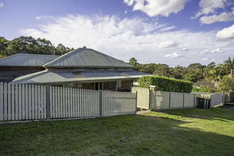 Second view of Homely house listing, 12 Fifth Street, Seahampton NSW 2286