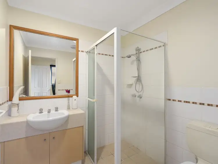 Sixth view of Homely house listing, 304/64 Gilston Road, Nerang QLD 4211