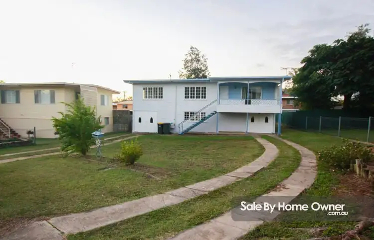 401 Philp Avenue, Frenchville QLD 4701